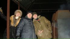 Филипп Смешко фотография #19 (источник - https://vk.com/id47556306)