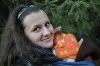 Фотография Медведовской Натальи