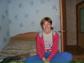 Фотография Мельниковой Надюшки