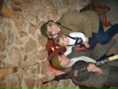 Іра Хорощак фотография #19 (источник - https://vk.com/id160972007)