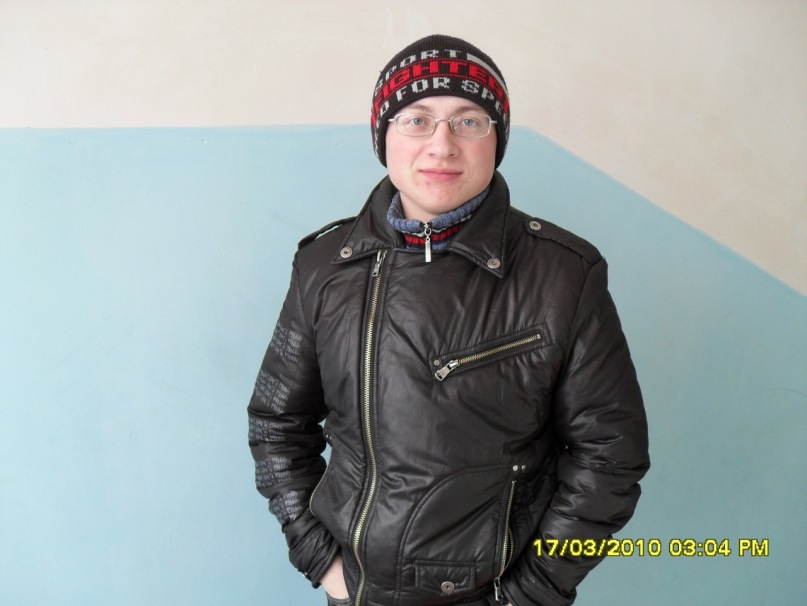 Юра Игнатьев фотография #37