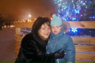 Фотография Чекина(Сладкова) Александры