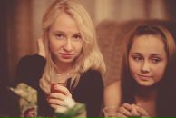 Фотография Дядюн Анастасии