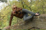 Фотография Лободы Валерии