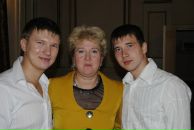 Фотография Куликова Кирилла