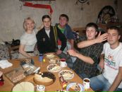 Андрій Капран фотография #20 (источник - https://vk.com/id61778755)