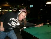 Фотография Кет Бурмистровы