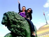 Фотография Щербак Дарьи