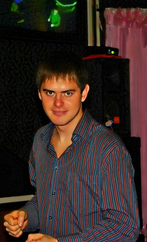 Дмитрий Орлов фотография #32