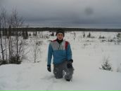 Фотография Юрьева Игоря