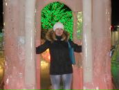 Фотография Кралиной Юли