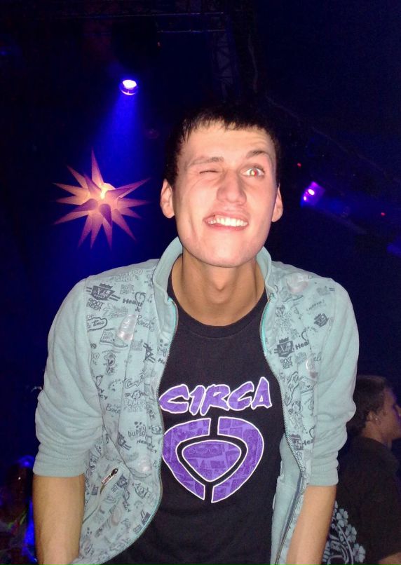 Exploding Madness фотография #13