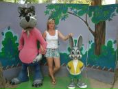 Маша Рабій фотография #36 (источник - https://vk.com/id22730395)