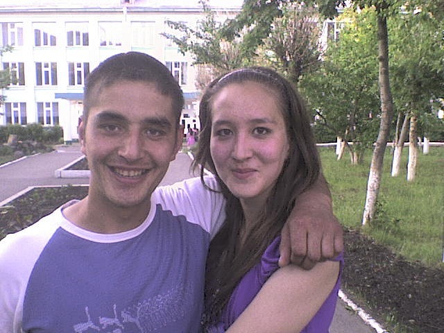 Рустам Аблеев фотография #15