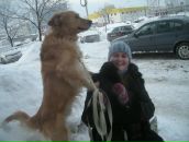 Фотография Шаколы Марии