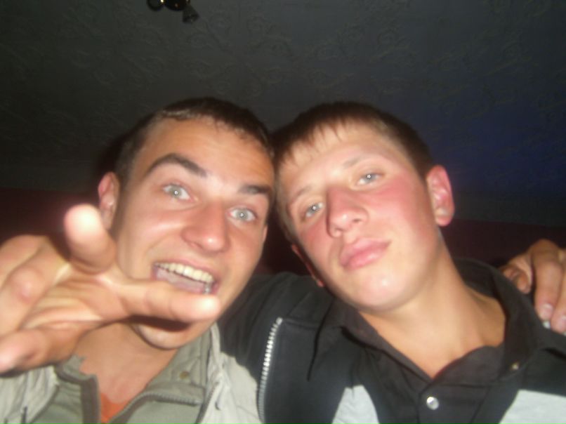 Мар'яшка:))) ) фотография #19