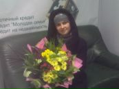 Фотография Викулиной Виктории