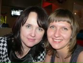 Фотография Некрасовой Евгении