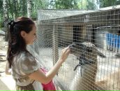 Фотография Сильдугановой Маргариты