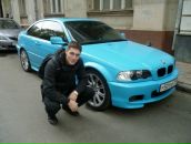 Фотография Булахова Анатолия