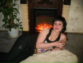 Фотография Луговской Аллы