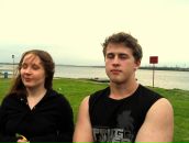 Фотография Посадской Ольги