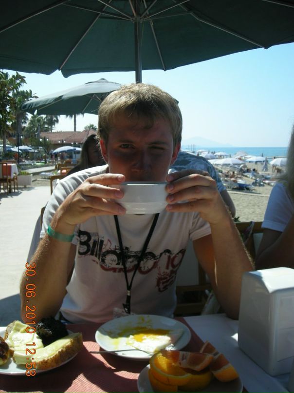 Антон Лапин фотография #50