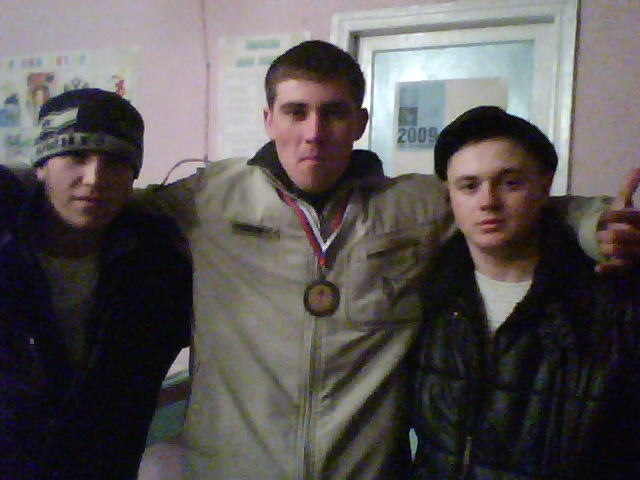 Сергей Мартышкин фотография #42