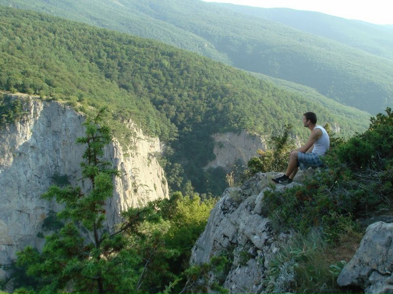 Иван Шевчук фотография #39