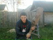 Фотография Семенова Эльмирчик