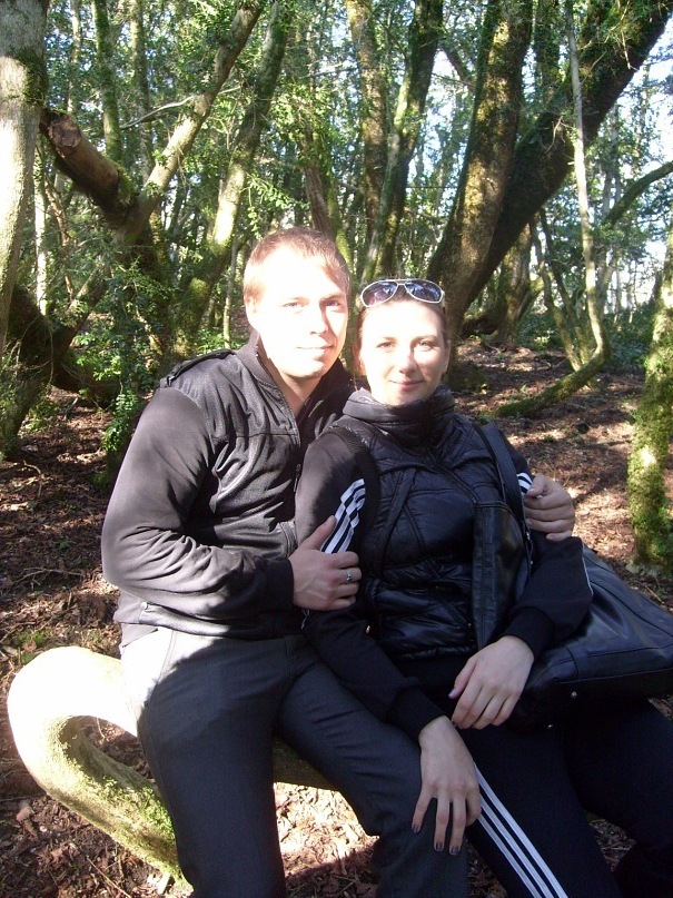 Дмитрий Белый фотография #47