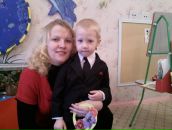 Фотография Ваничкиной Анны