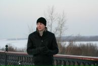 Фотография Бондарчука Виталия