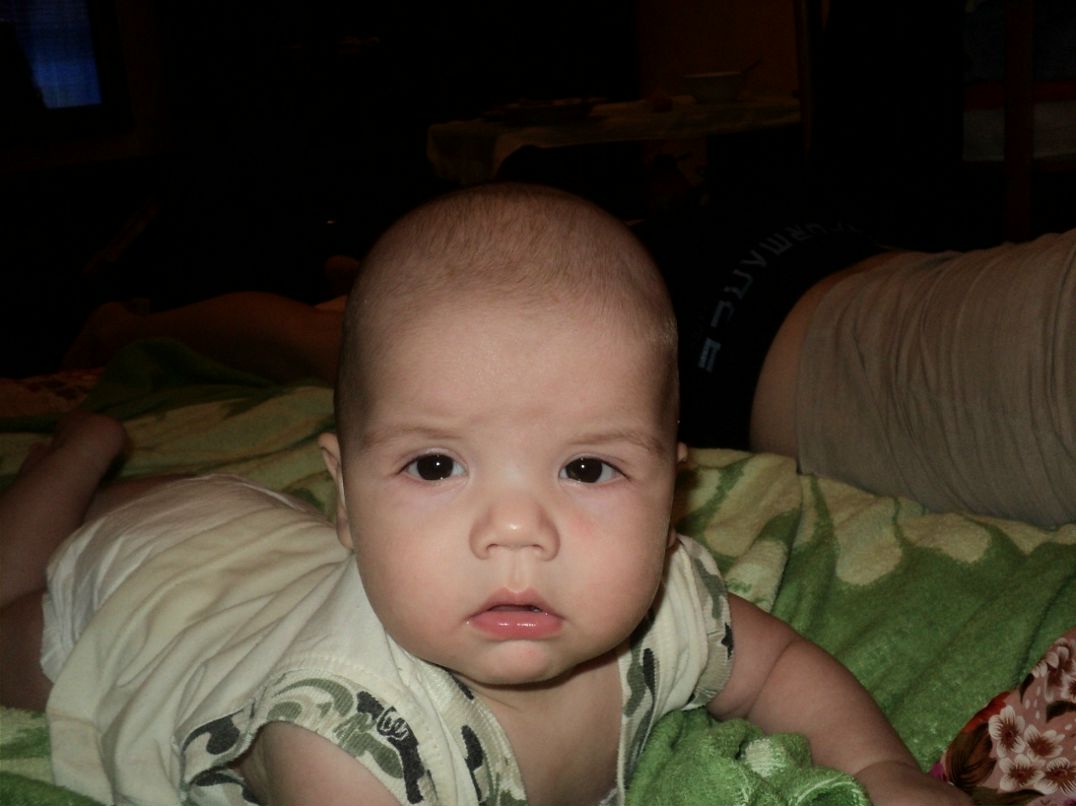 Елена Гончар фотография #10