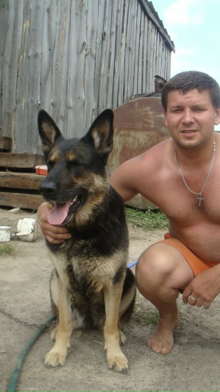 Игорь Саковский фотография #42