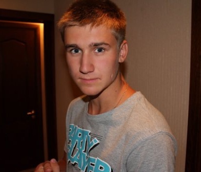 №4, Максим Панов, 29.1 №4, Максим Панов, 29.1