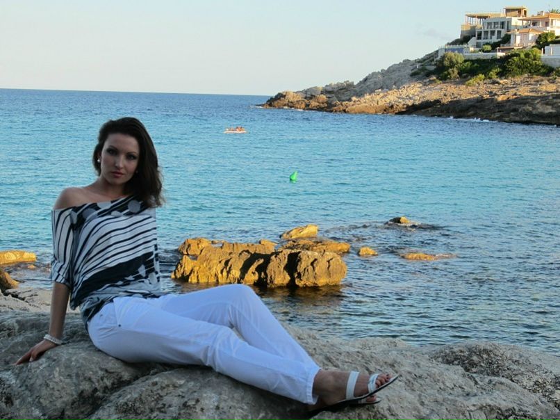 Julia Prokopenko фото №6