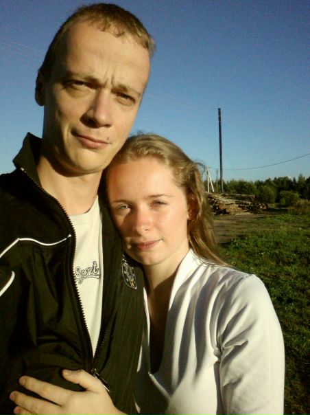 Сергей Борн фото №5