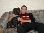 Фотография Матигуллина Артура