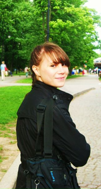 Наташа Савельева фото №37