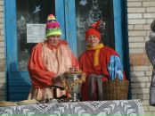 Фотография Насынбаевой Веры