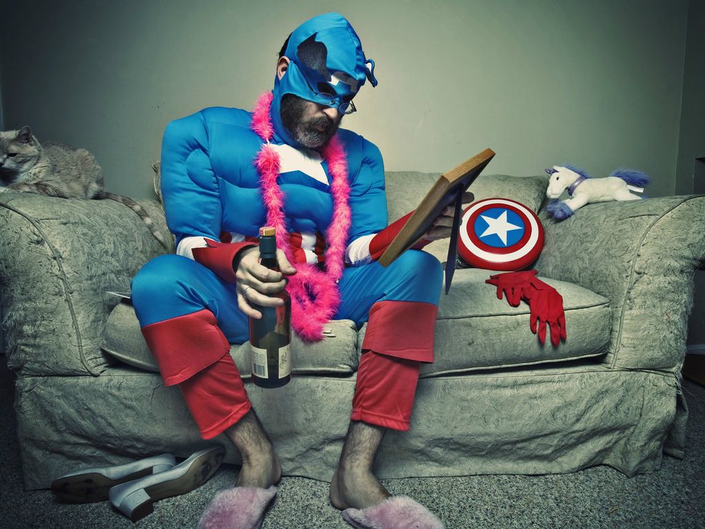 Серёга Азанофф фотография #50