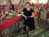 Фотография Киселёвой Анны