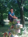 Фотография Чомко Івана
