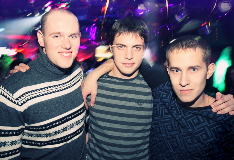 Ромка Калитенко фотография #21