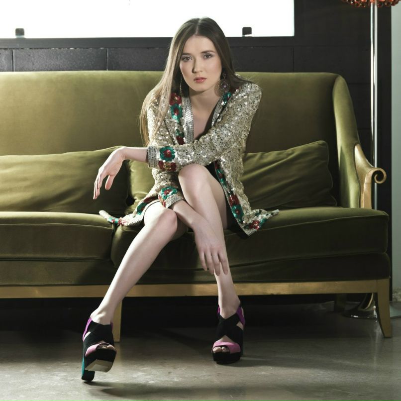 Tim Herbert фотография #11