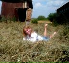 Фотография Гаштовой Ольги