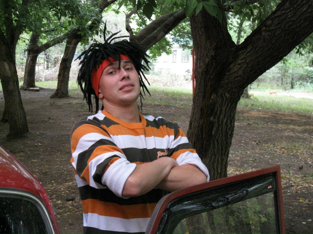 Николай Бражкин фотография #21