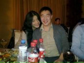 Фотография Лавгаевой Булгуши