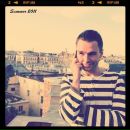 Фотография Яблонского Николая